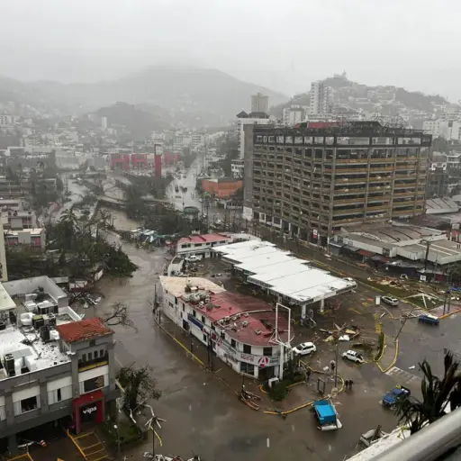 Foto: Joaquín López Doriga