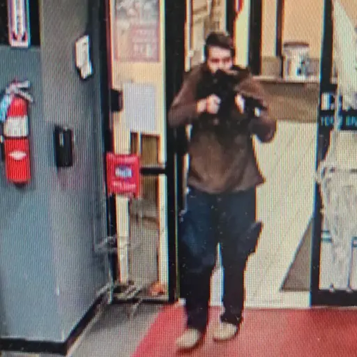 Foto: Oficina del Sheriff del Condado de Androscoggin