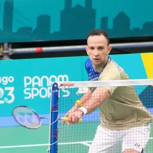 Foto: Federación de Bádminton 