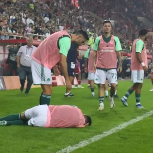 Foto: Captura de video 