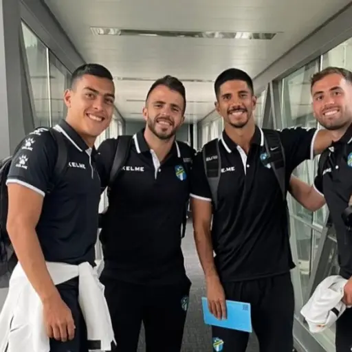 Foto: Comunicaciones