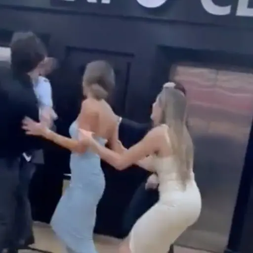 Captura de pantalla video de X. 