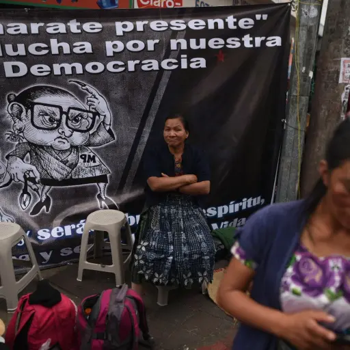 Foto: Edwin Bercián/EU