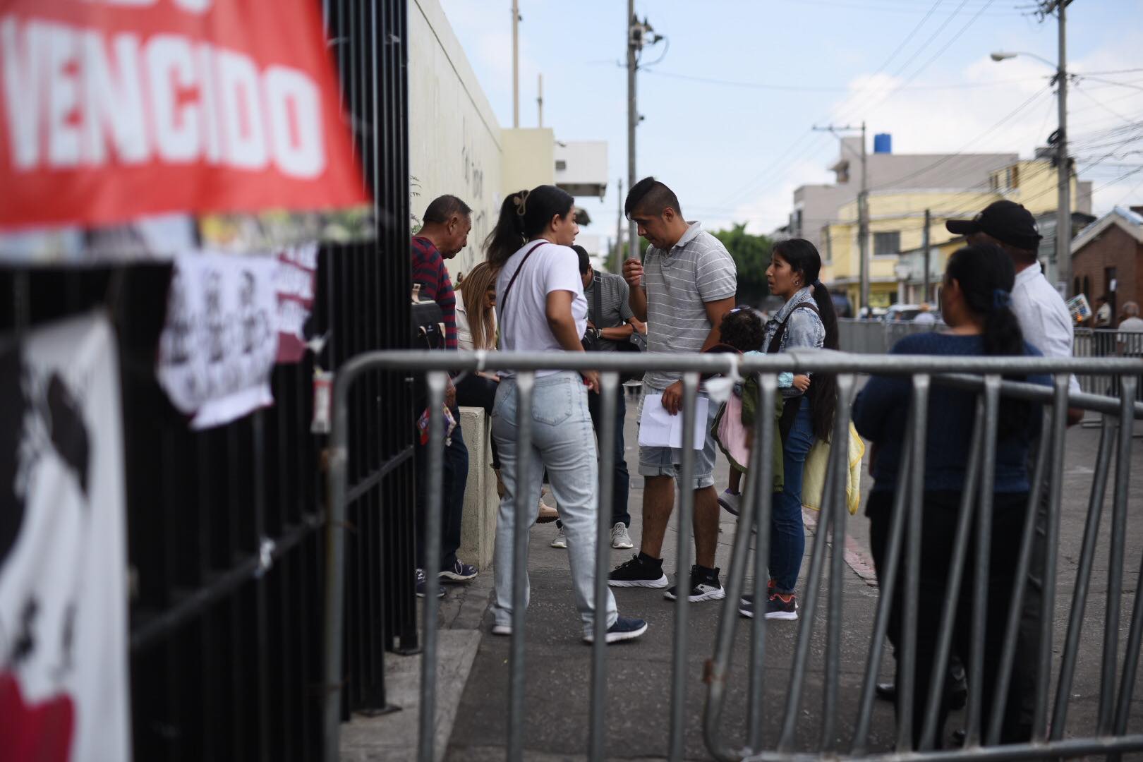 manifestacion-protesta-fiscal-general-ministerio-publico-emisoras-unidas4 | 