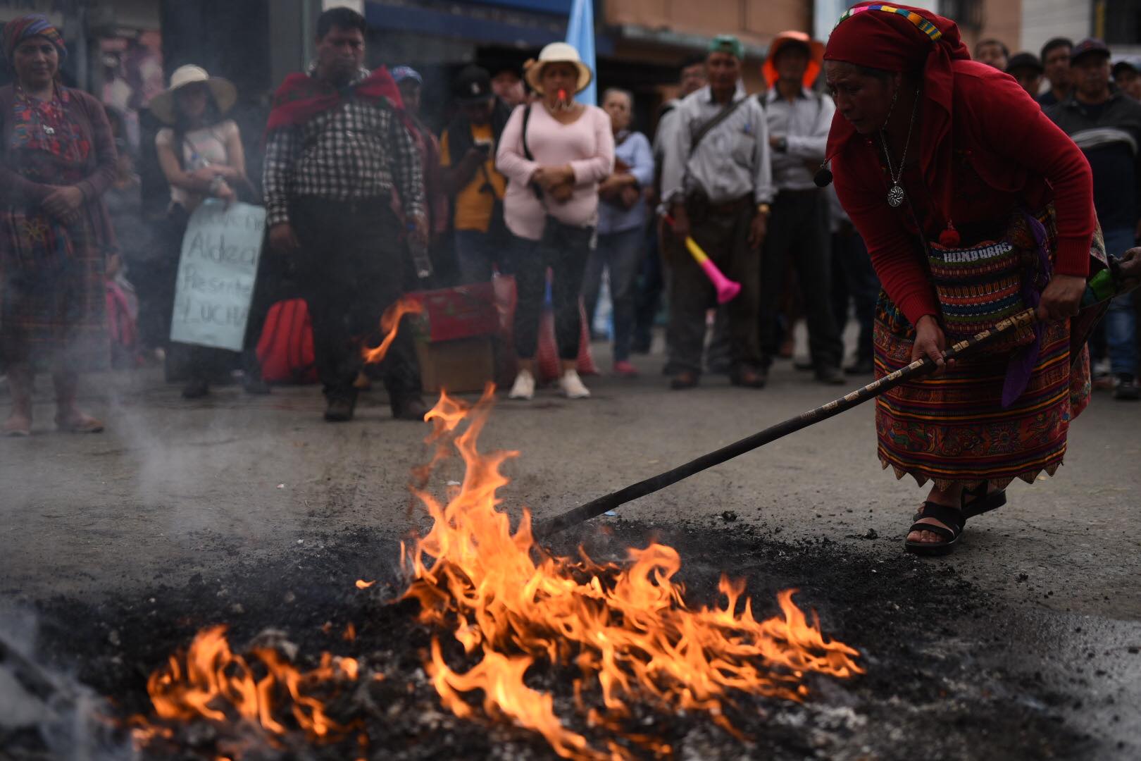 manifestacion-protesta-fiscal-general-ministerio-publico-emisoras-unidas5 | 