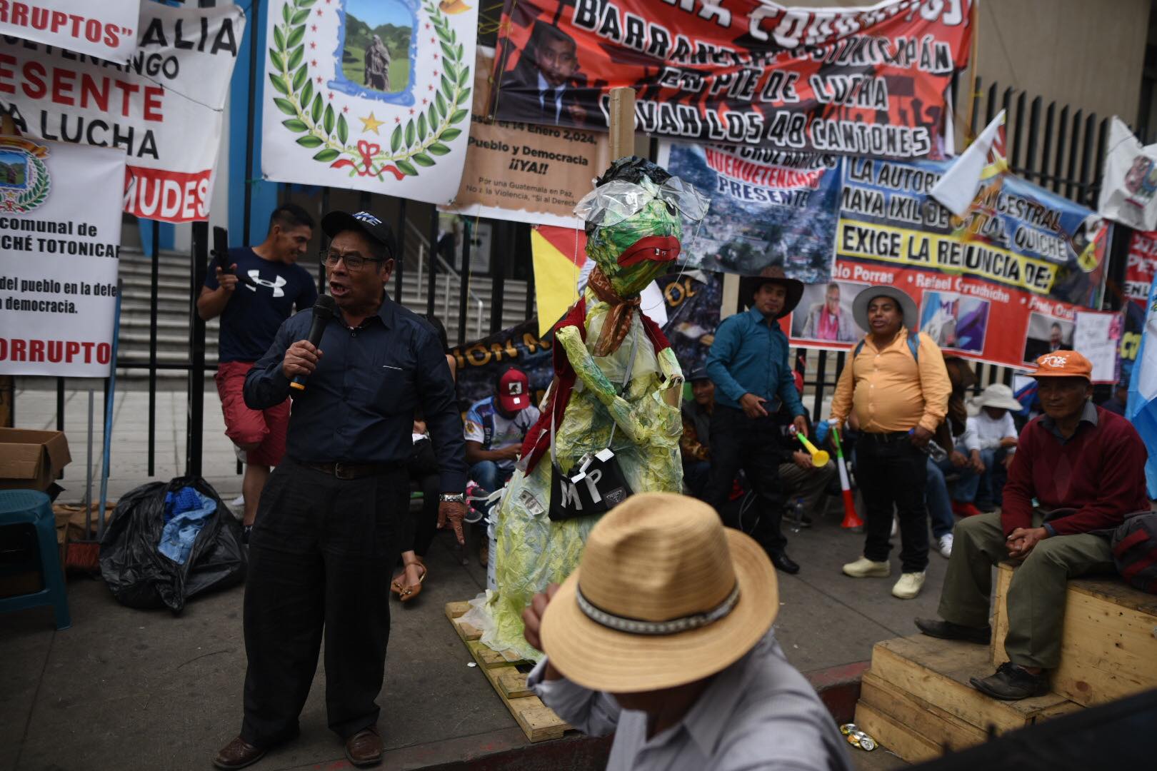 manifestacion-protesta-fiscal-general-ministerio-publico-emisoras-unidas10 | 