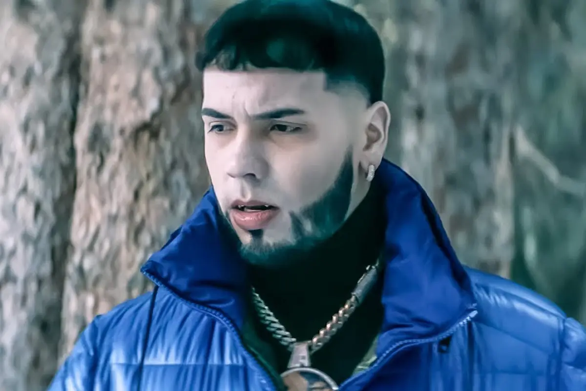 Anuel aa, 