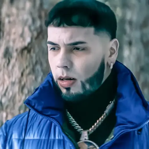 Anuel aa ,