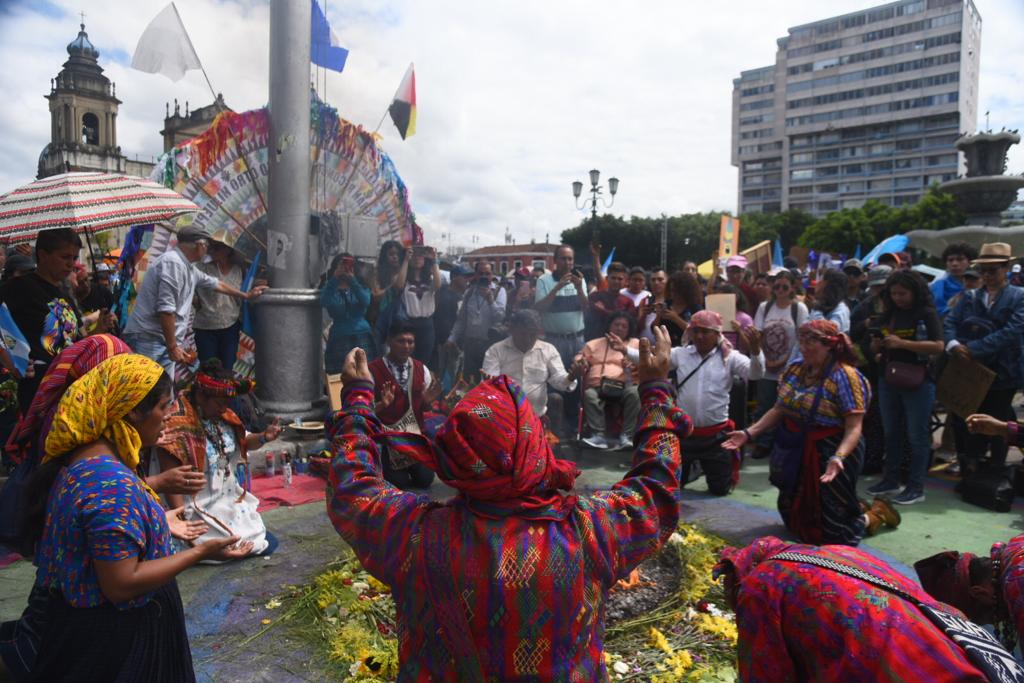 Manifestacion 20 octubre 2023 | 