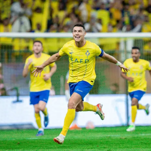 Foto: Saudí Pro League