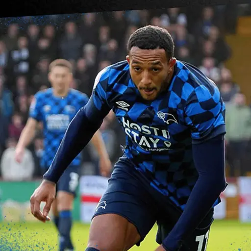 Foto: Derby County FC