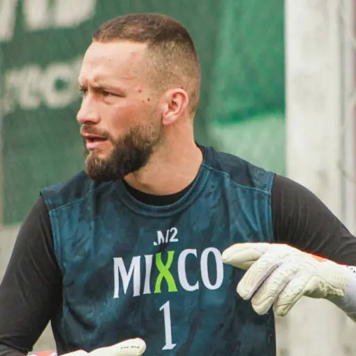 Foto: Deportivo Mixco. 