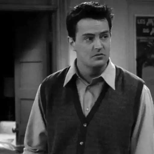 Matthew Perry ,