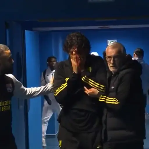 fabio grosso agredido ,