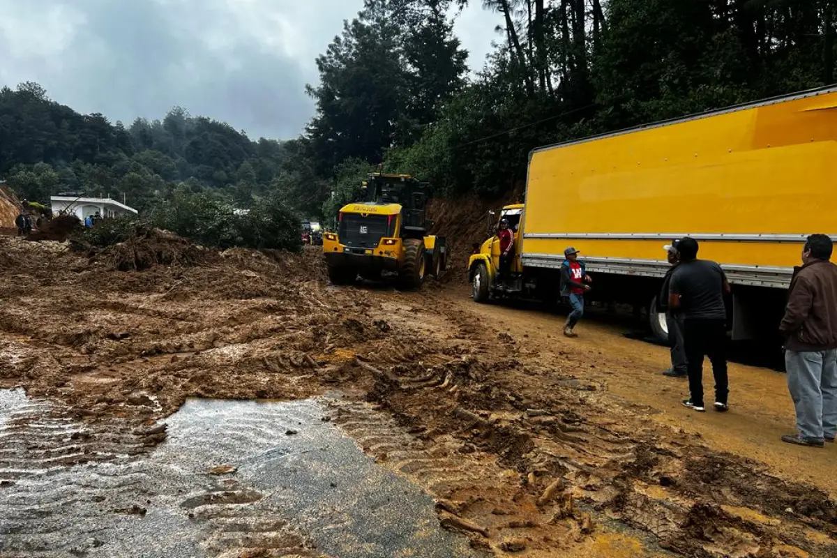 Foto Caminos