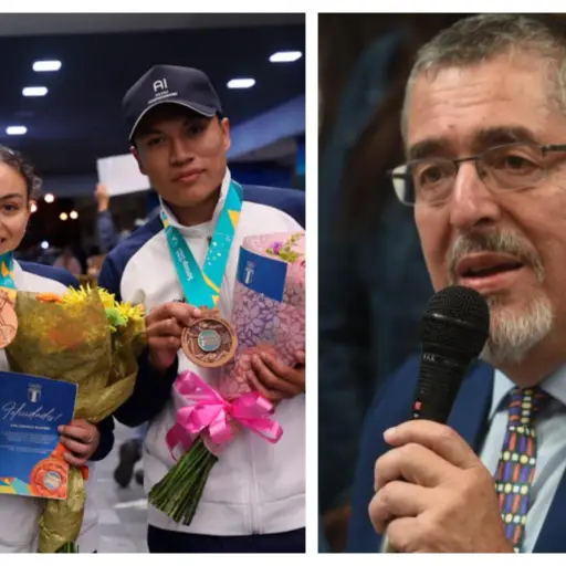 Foto: COG y archivo. 