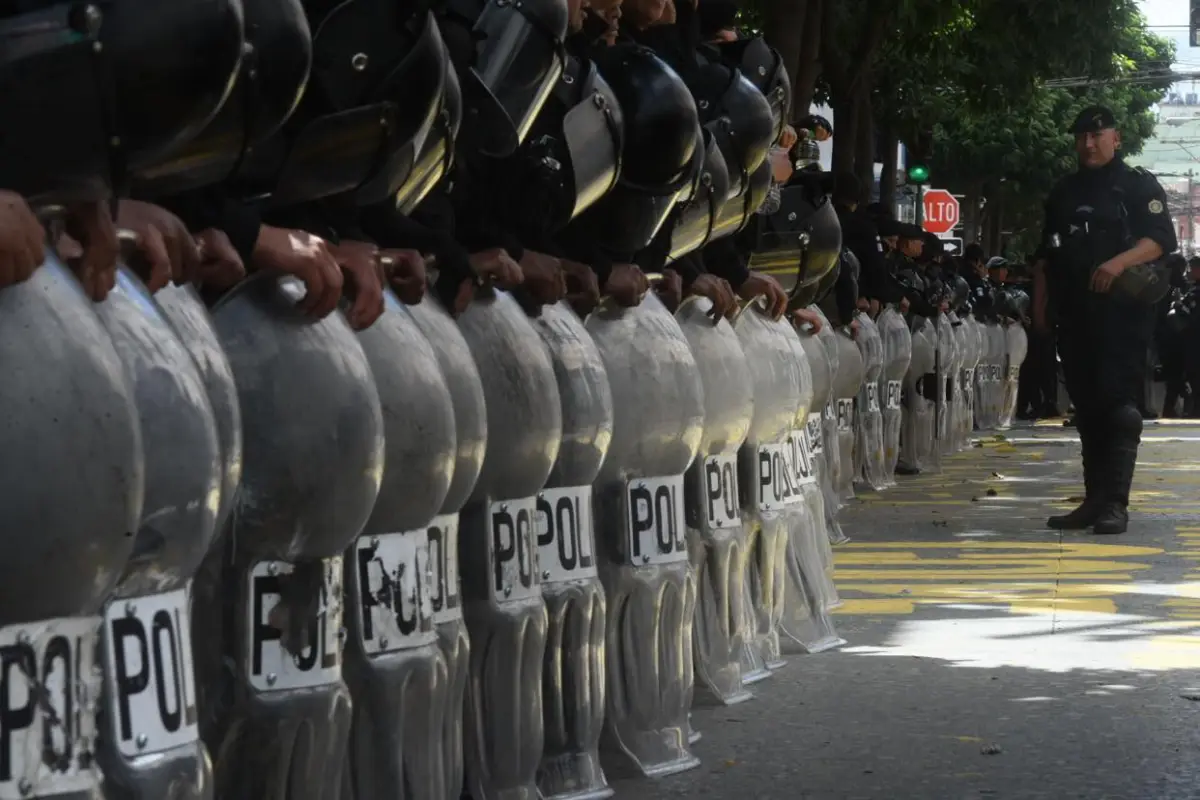 Foto: Edwin Bercián/EU