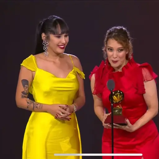 gaby-moreno-gana-latin-grammy-noviembre-2023 ,