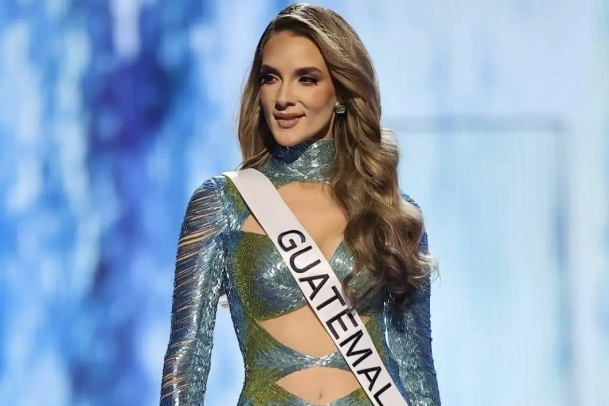 Miss Guatemala, 