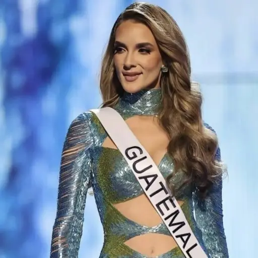 Miss Guatemala ,