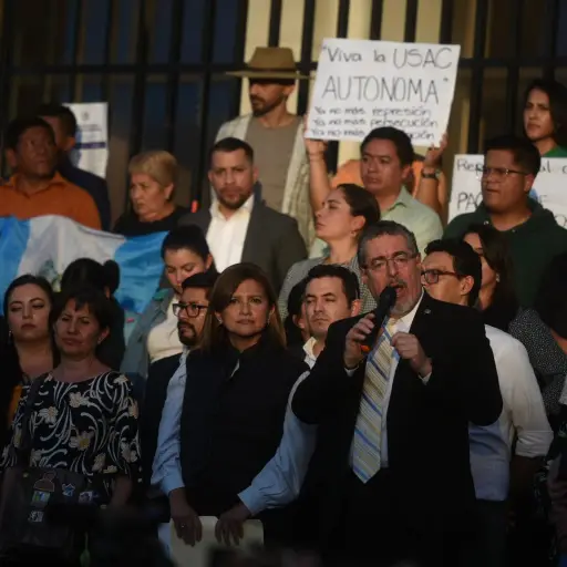 Foto: Edwin Bercián/EU