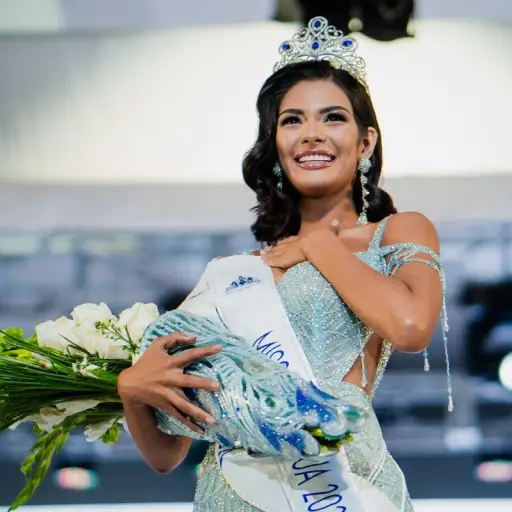 Miss Nicaragua ,