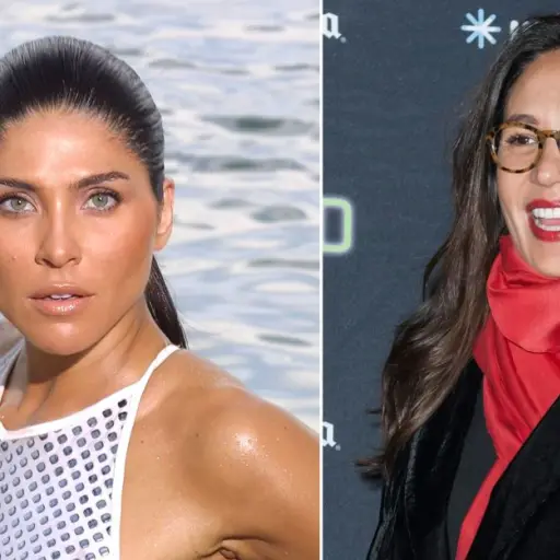 yolanda andrade lorena meritano ,