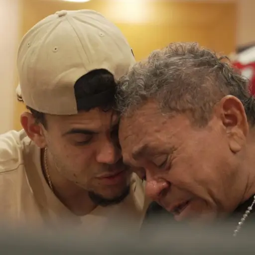 Foto: Selección Colombia