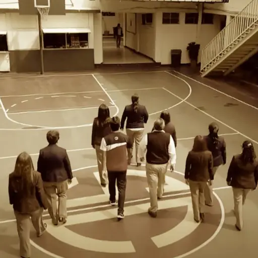 cierran-colegio-sagrado-corazon-zona-1 ,