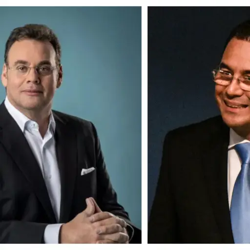 Foto: Getty Images y TUDN 