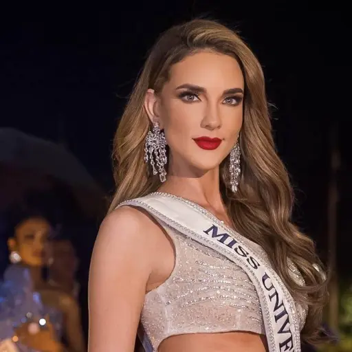 Miss Universo ,