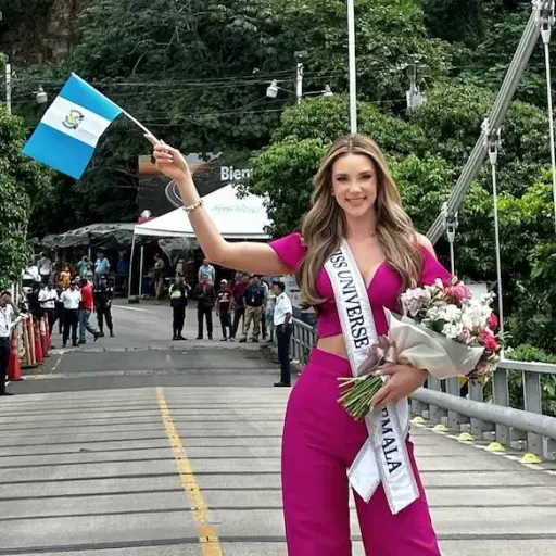 Foto: Facebook/Michelle Cohn