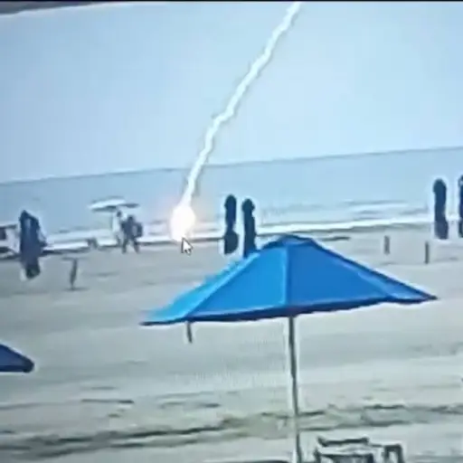 Captura de pantalla video