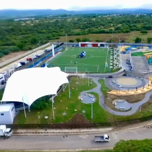 Foto: Ministerio de Cultura y Deportes 