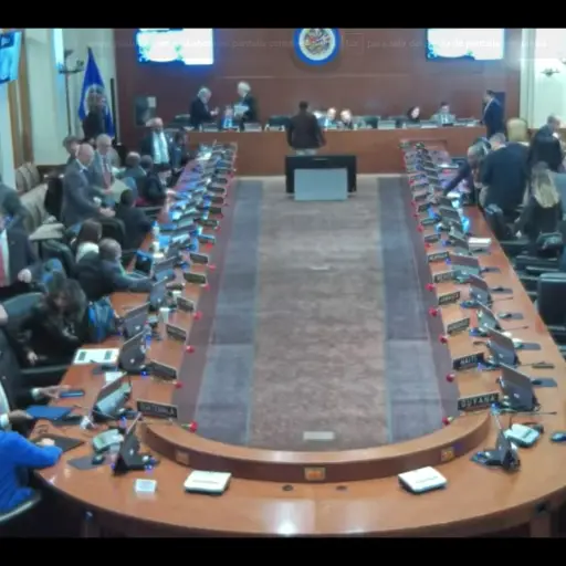 oea-situacion-guatemala-elecciones-emisoras-unidas ,