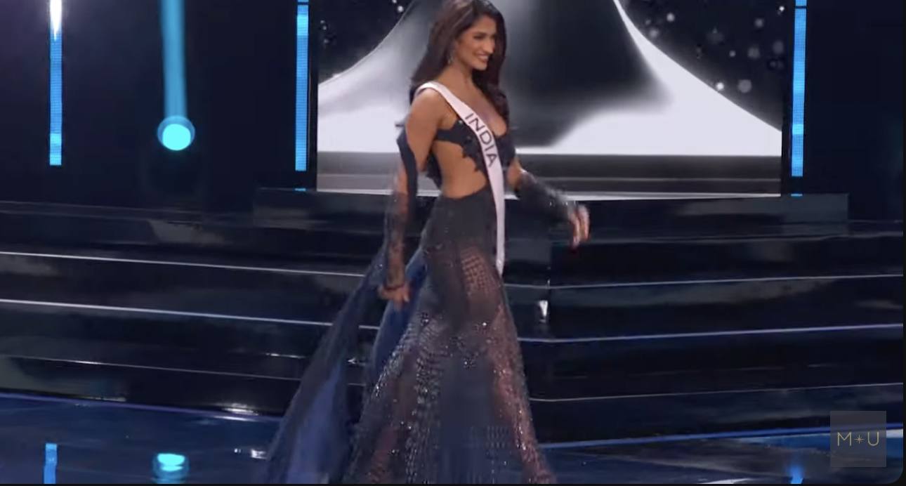 Miss Universo | 