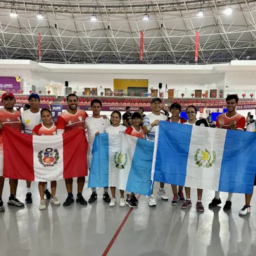 Foto: Asociación Deportiva Nacional de Pickleball de Guatemala