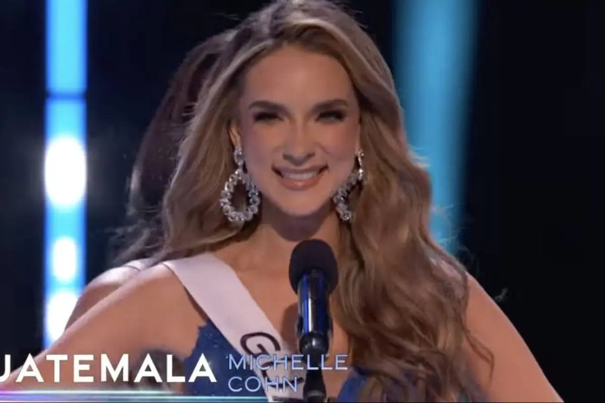 Miss Guatemala, 