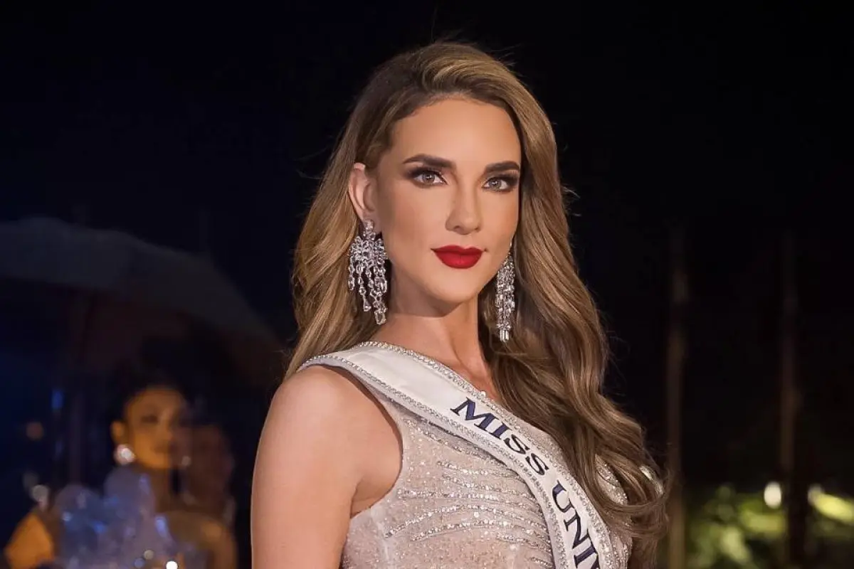 Miss Guatemala, 