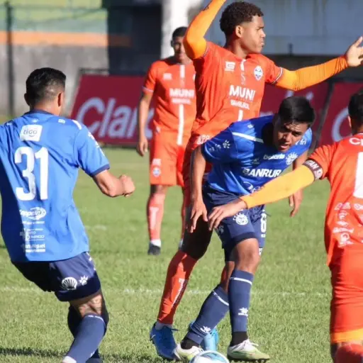 Foto: Luis Martínez