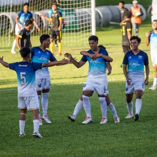 Foto: Juventud Esquipulteca F. C. 