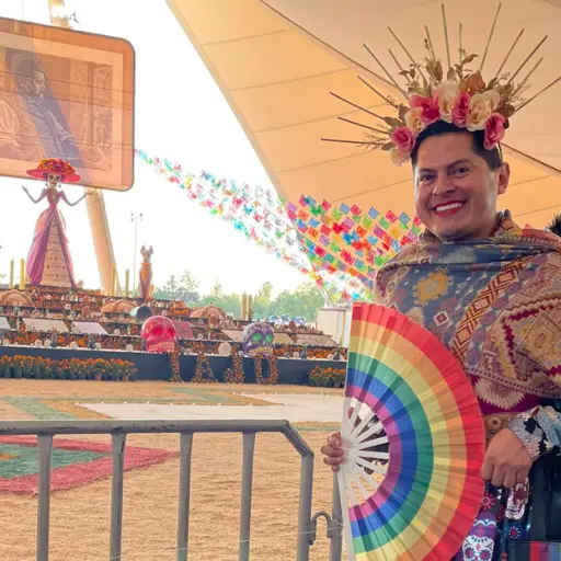 Foto: Jesús Ociel Baena Saucedo