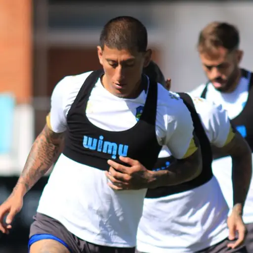 Foto: Comunicaciones 