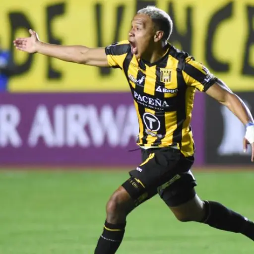 Jair Reinoso caso cerrado seleccion de bolivia ,