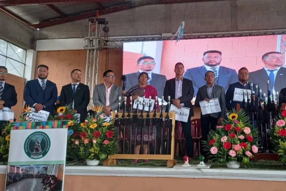 Foto: Prensa Comunitaria