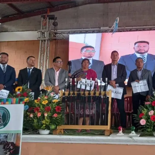 Foto: Prensa Comunitaria 