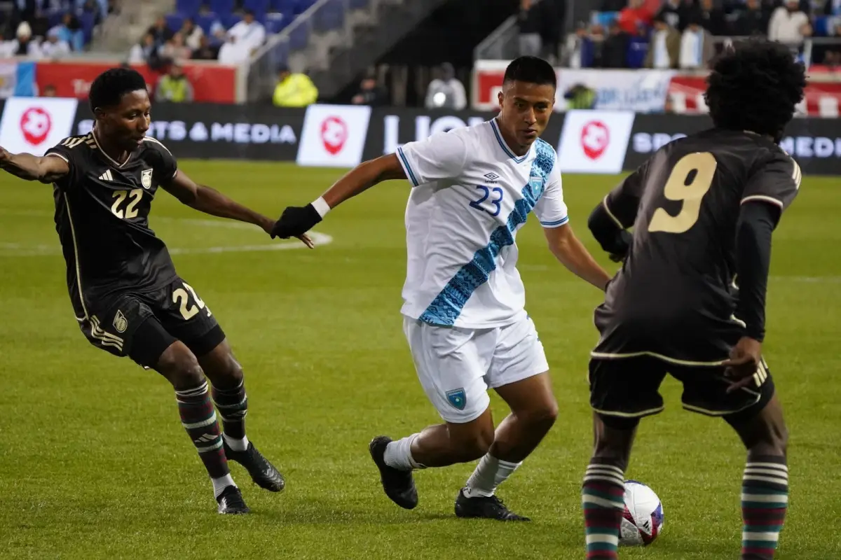Foto: FEDEFUT