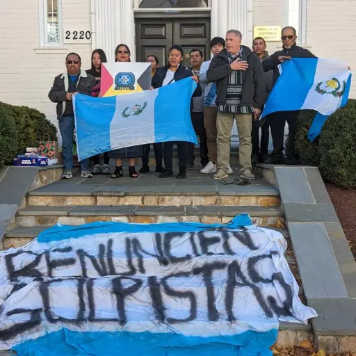 Foto: Sergio García, usuario en X