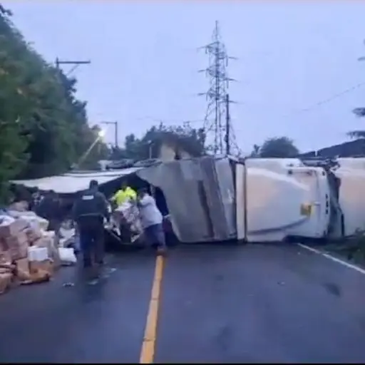 Foto: PMT de Villa Nueva. 