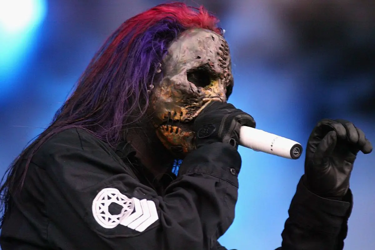  Slipknot